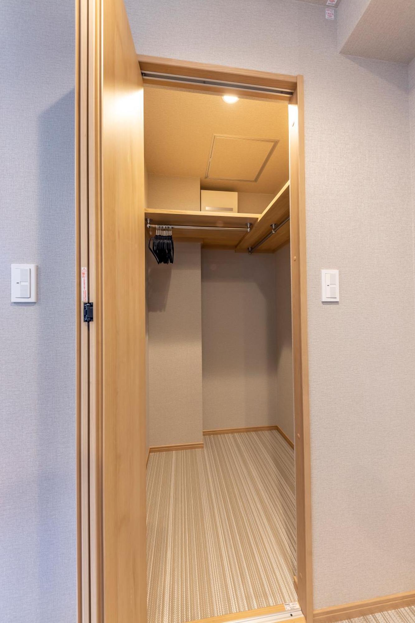 Kyoto Takatsuji Rose Heights Hotel Ngoại thất bức ảnh