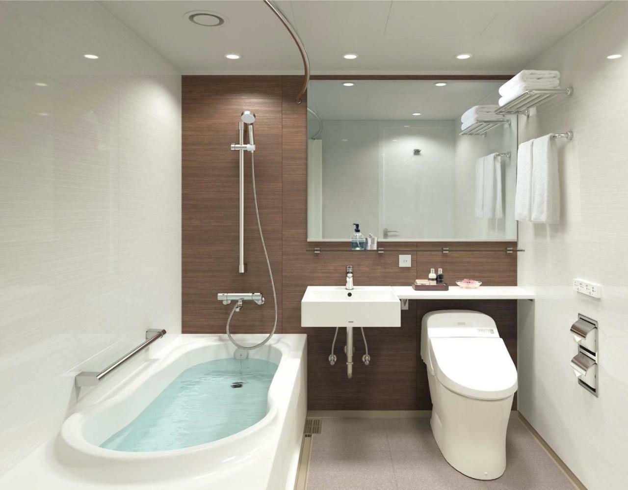 Kyoto Takatsuji Rose Heights Hotel Ngoại thất bức ảnh